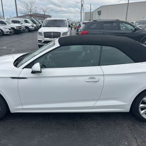 AUDI A5 2.0T PREMIUM - 4