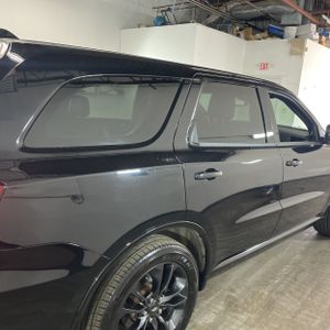 DODGE DURANGO R/T - 9