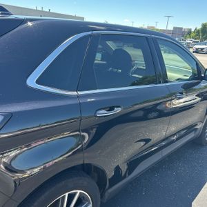2019 FORD EDGE TITANIUM — фото 9