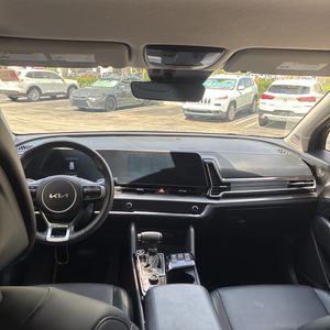 2024 KIA SPORTAGE EX thumbnail 36