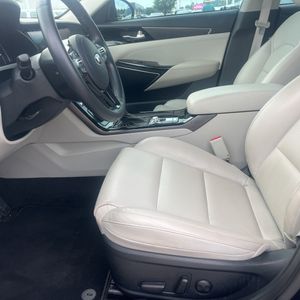 صورة مصغرة 31 لـ 2020 KIA CADENZA TECHNOLOGY