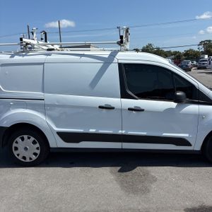 2021 FORD TRANSIT CONNECT XL — миниатюра 11