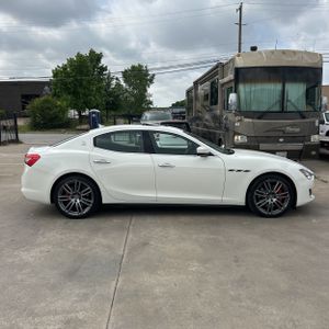 MASERATI GHIBLI S - 10