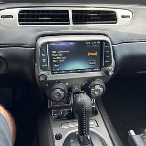 صورة مصغرة 39 لـ 2015 Chevrolet CAMARO LT