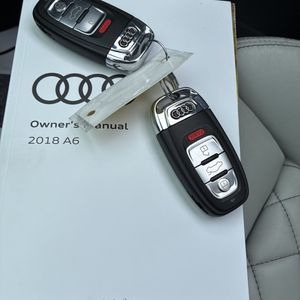 صورة مصغرة 54 لـ 2018 AUDI S6 PRESTIGE
