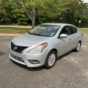 صورة 1 لـ 2016 Nissan VERSA SV