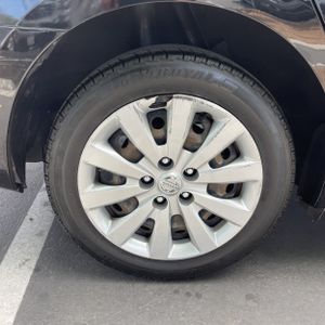 2017 Nissan SENTRA SV — миниатюра 19