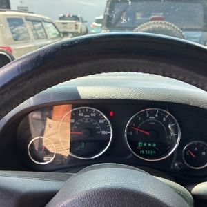 2013 JEEP WRANGLER SAHARA — миниатюра 39