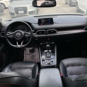 صورة 36 لـ 2020 Mazda CX-5 GRAND TOURING