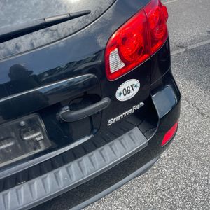 2009 Hyundai SANTA FE GLS 照片 23