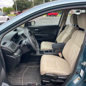 2015 Honda CR-V LX 照片 32