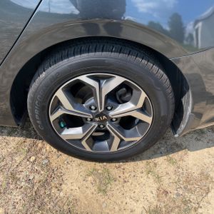 2019 KIA FORTE LXS 照片 18