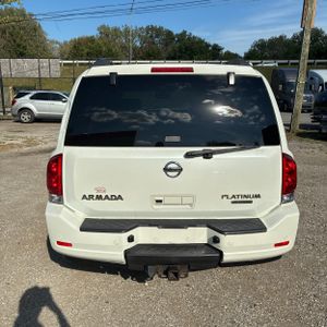 صورة 7 لـ 2014 Nissan ARMADA PLATINUM