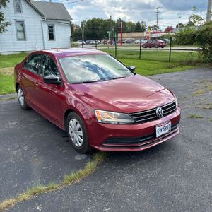 صورة مصغرة 12 لـ 2016 Volkswagen JETTA 1.4T S