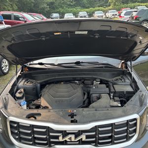 صورة 45 لـ 2023 KIA TELLURIDE S