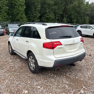 صورة 5 لـ 2009 Acura MDX SH-AWD