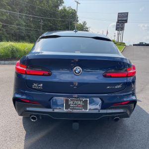 صورة 7 لـ 2019 BMW X4 XDRIVE30I