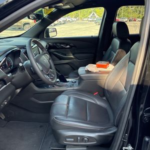 2023 Chevrolet TRAVERSE RS 缩略图 32