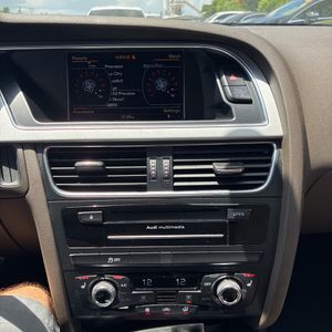 صورة مصغرة 36 لـ 2016 AUDI A5 2.0T PREMIUM