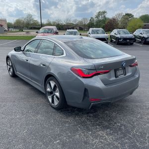 BMW I4 EDRIVE35 GRAN COUPE - 5