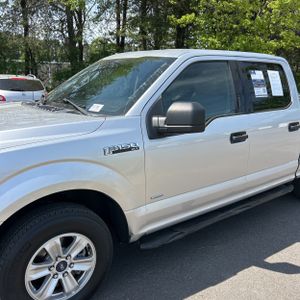 FORD F-150 XLT - 2