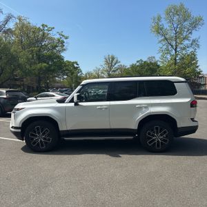LEXUS GX 550 PREMIUM+ - 3