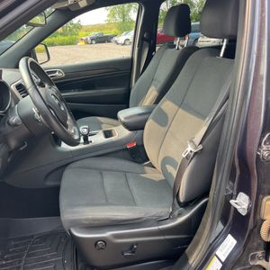 2014 JEEP GRAND CHEROKEE LAREDO 照片 32