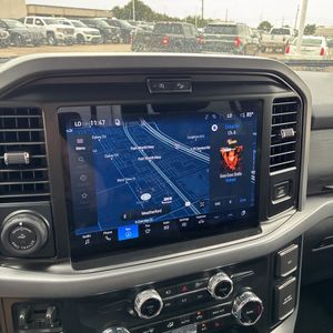 2026 FORD F-150 XLT — миниатюра 38
