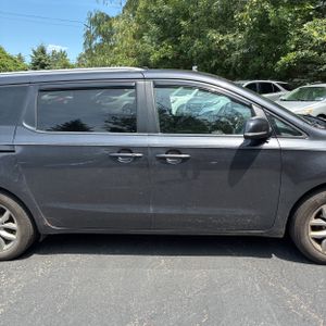 2020 KIA SEDONA EX 缩略图 11