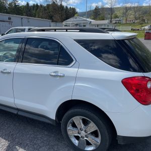 CHEVROLET EQUINOX LT - 6