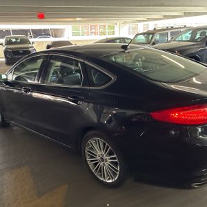 FORD FUSION SE - 6