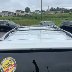 2022 Toyota SEQUOIA PLATINUM — миниатюра 16