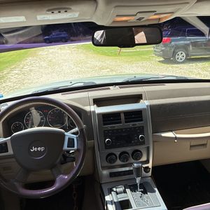 2008 JEEP LIBERTY LIMITED — миниатюра 36