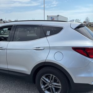 HYUNDAI SANTA FE SPORT 2.4L - 6