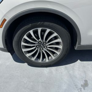 2022 Lincoln AVIATOR RESERVE 照片 17