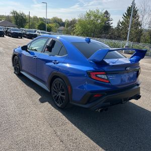 SUBARU WRX PREMIUM - 5