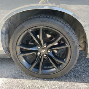 صورة مصغرة 18 لـ 2018 Dodge CHALLENGER SXT
