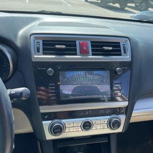 2016 Subaru OUTBACK 2.5I PREMIUM — миниатюра 38