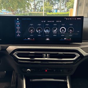 2024 BMW M3 COMPETITION XDRIVE — миниатюра 35