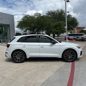 AUDI SQ5 PREMIUM PLUS - 10