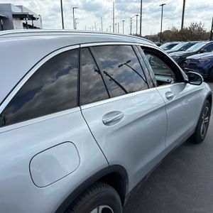 MERCEDES-BENZ GLC - 9
