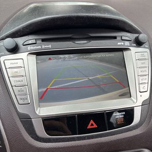 2011 Hyundai TUCSON GLS 照片 39