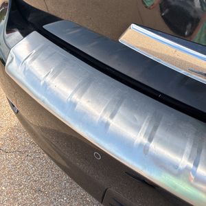 2015 Infiniti QX80 BASE — фото 65