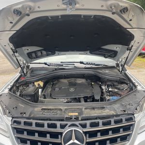 2015 Mercedes-BENZ M-CLASS — миниатюра 41