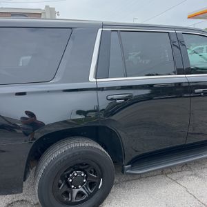 CHEVROLET TAHOE - 9