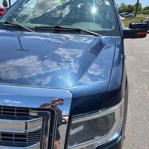 2014 FORD F-150 XLT 缩略图 49