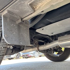 2025 Hyundai TUCSON SEL photo 29