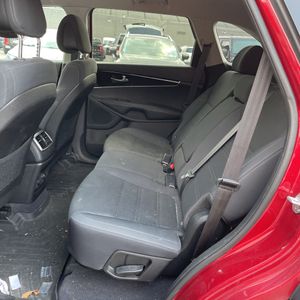 صورة مصغرة 33 لـ 2016 KIA SORENTO LX