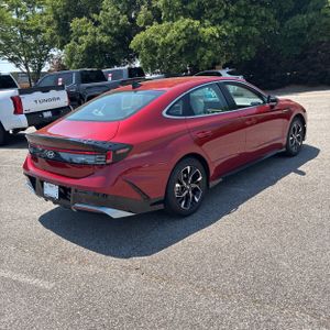 HYUNDAI SONATA SEL - 8