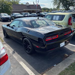 صورة 5 لـ 2023 Dodge CHALLENGER R/T SCAT PACK